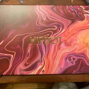 HIPDOT-Zion Palette